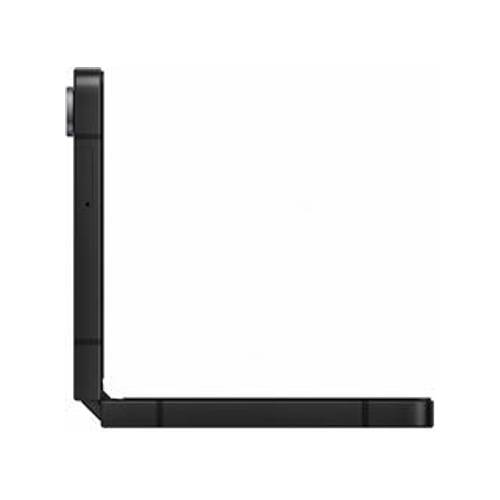 Samsung Galaxy Z Flip 7 Fe 256GB - Black (Photo: 7)