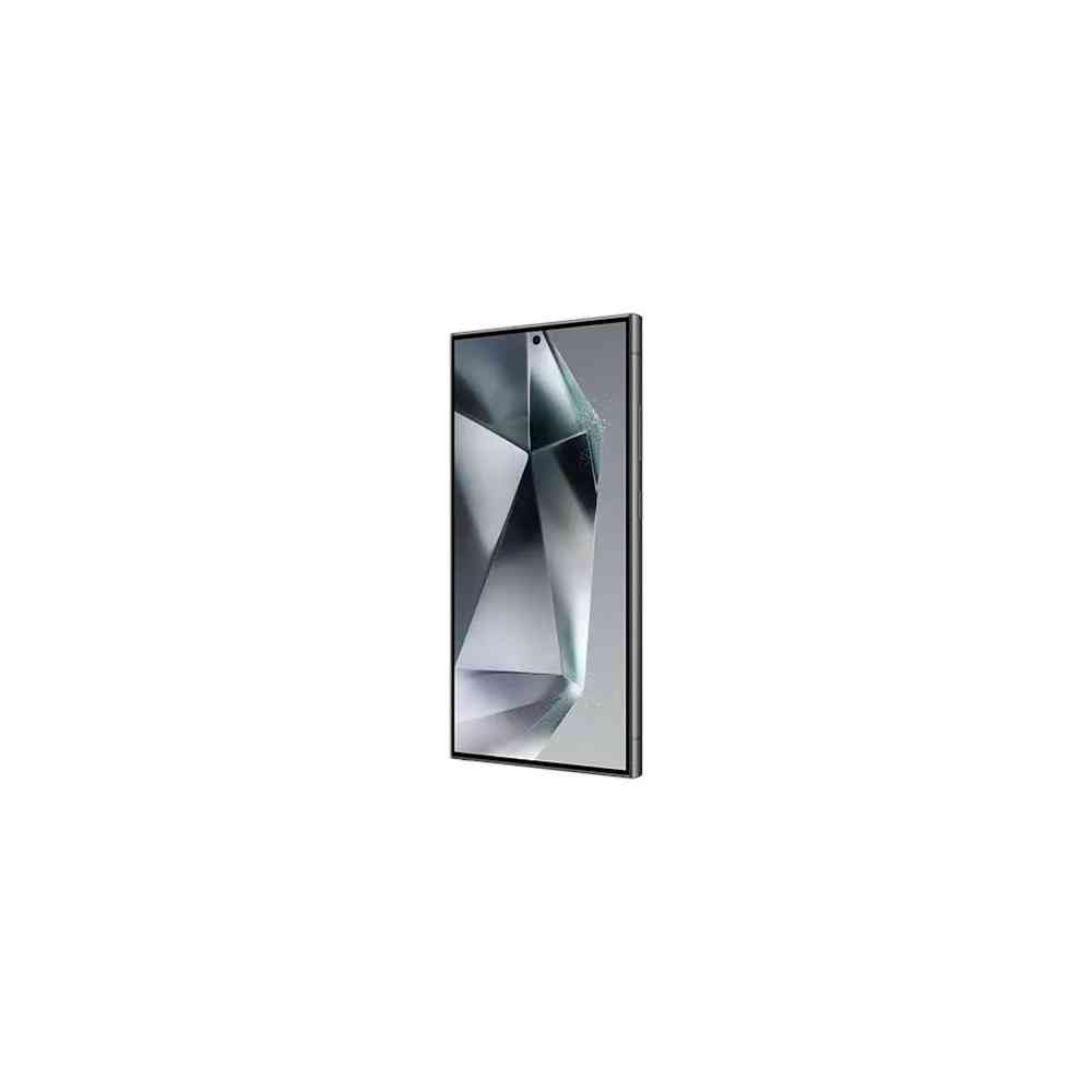 Samsung Galaxy S24 Ultra 5G 512GB - Titanium Black (Photo: 5)