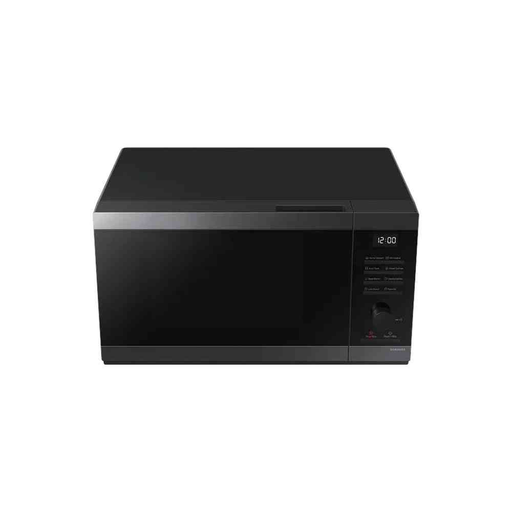 Samsung 32L Led Display Solo Microwave - Black (Photo: 5)