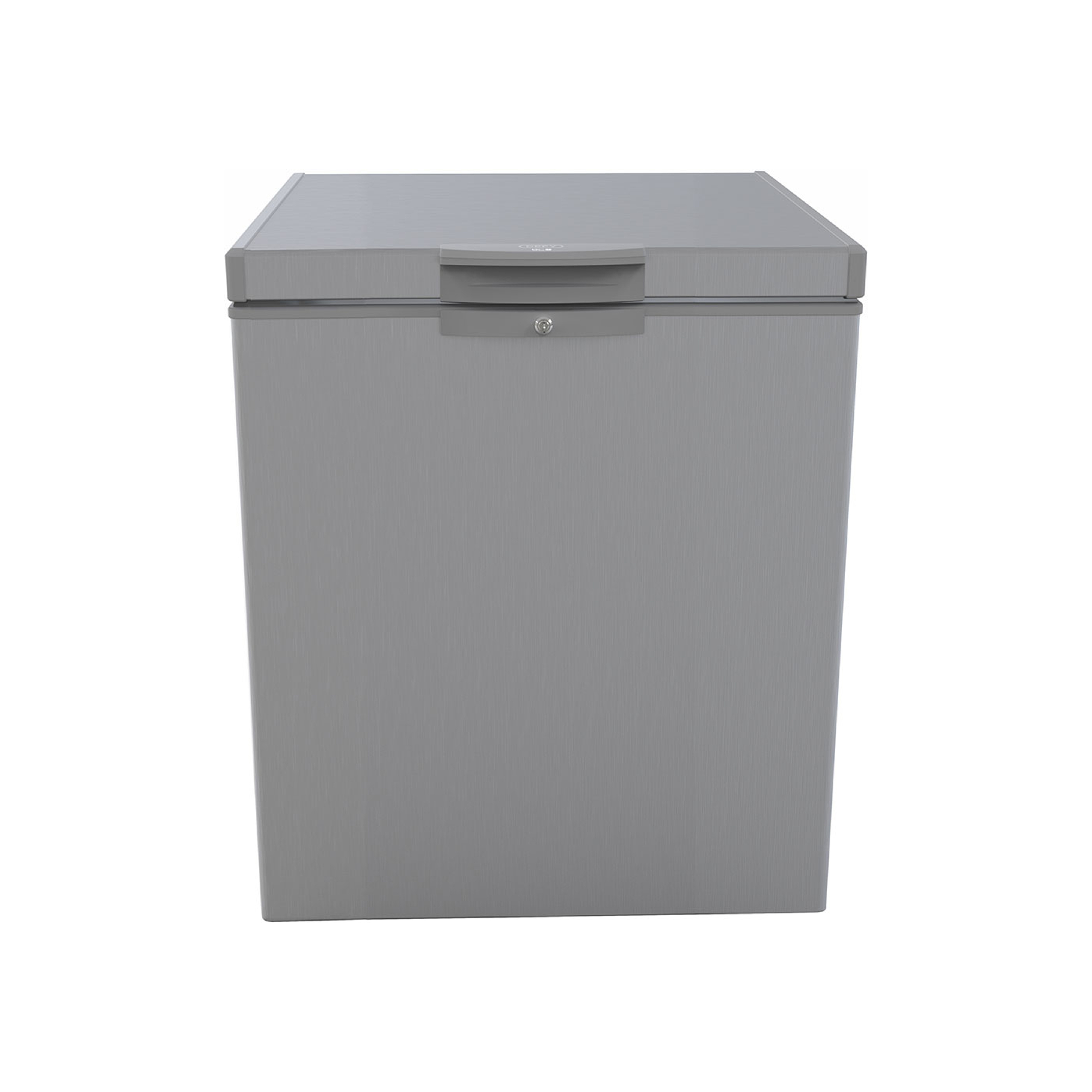 Defy 195L Multimode Chest Freezer - Metallic