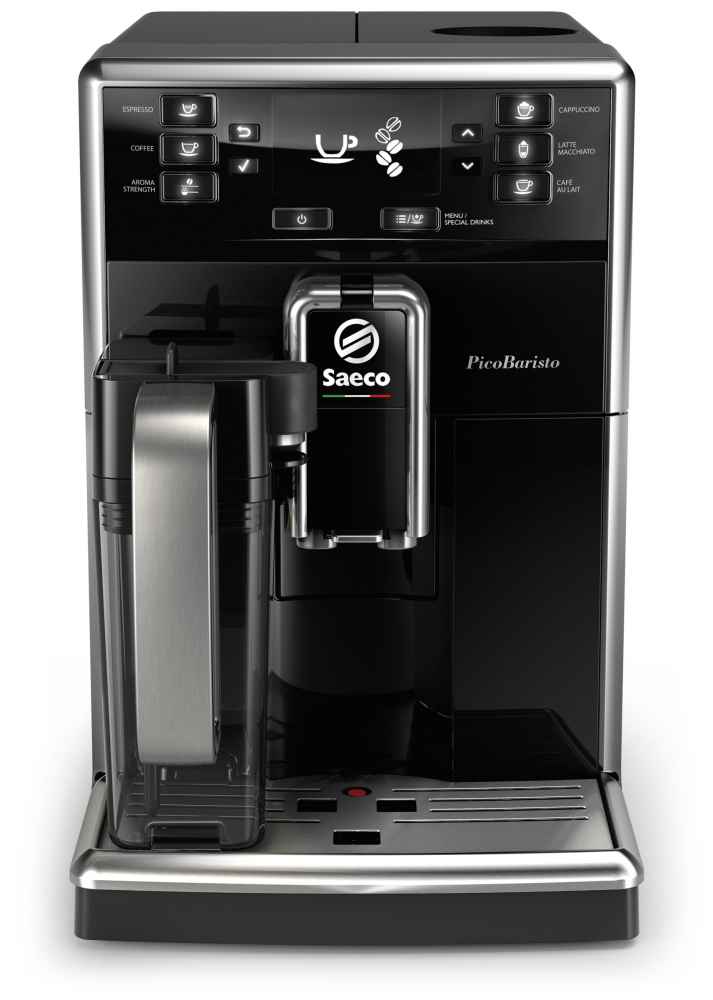 Saeco PicoBaristo Super-Automatic 