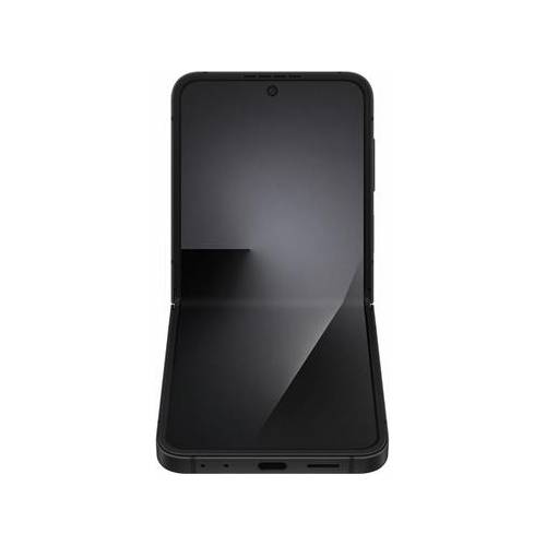 Samsung Galaxy Z Flip 7 Fe 256GB - Black (Photo: 3)