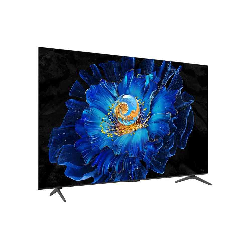 TCL 55-inch 55C6KS Mini LED 4K Google TV (Photo: 2)