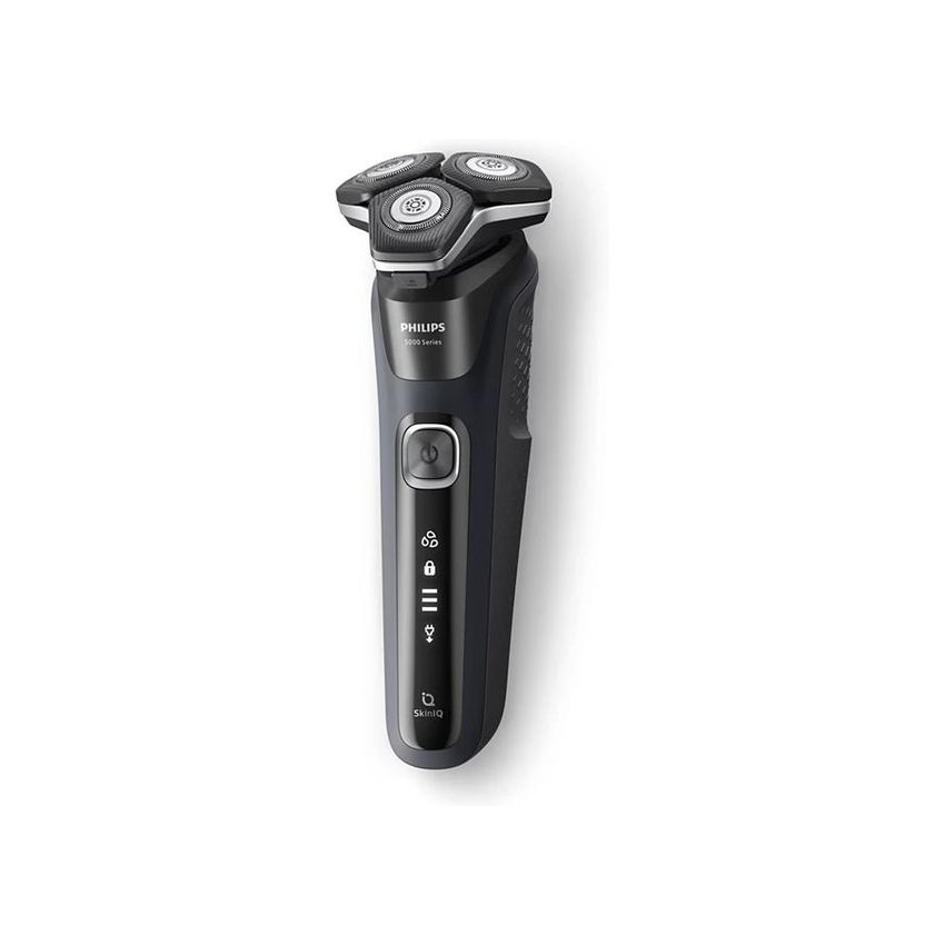 Philips Wet & Dry USB-A Charging with Charging Stand & Travel Case Shaver (Photo: 2)