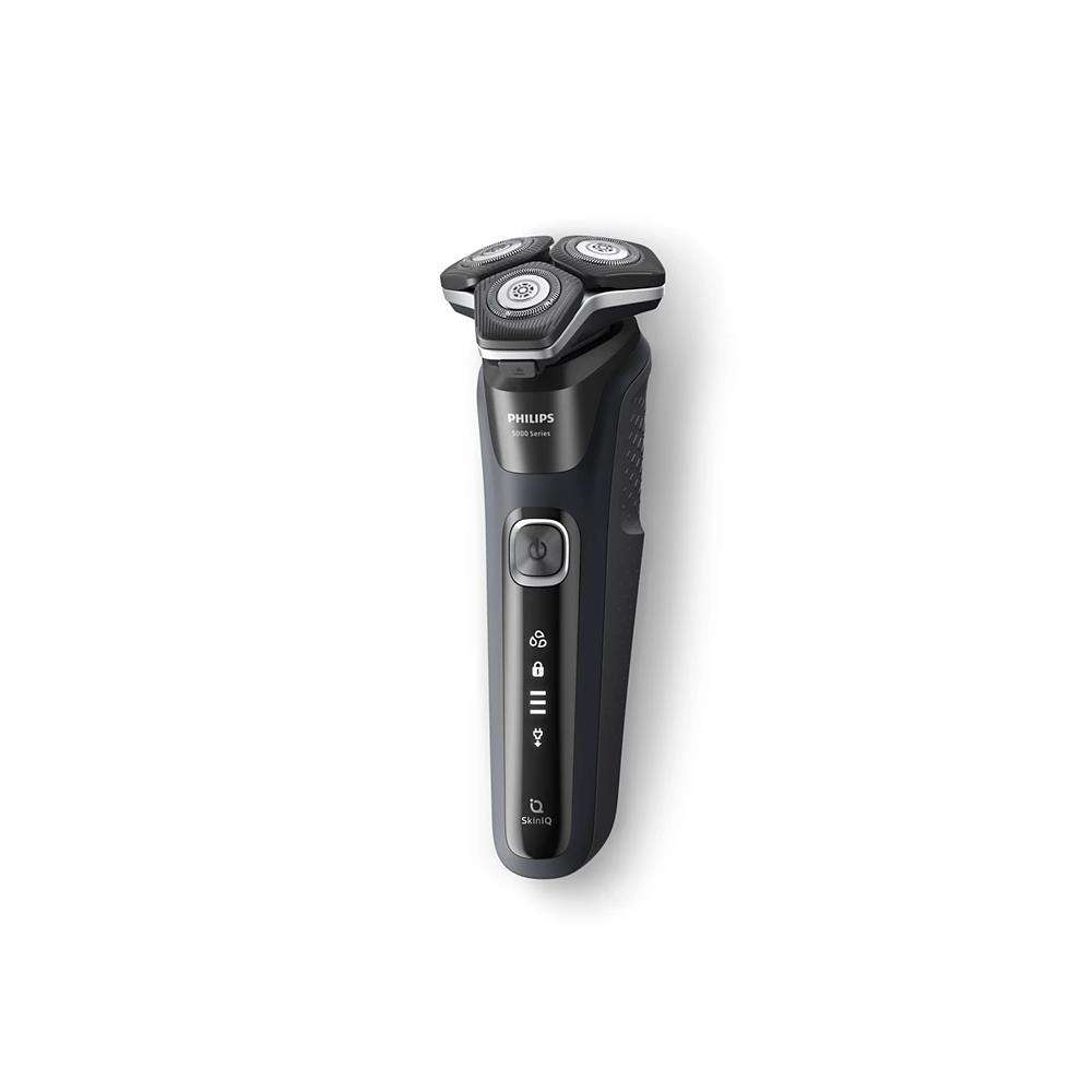 Philips Wet & Dry USB-A Charging with Charging Stand & Travel Case Shaver (Photo: 2)