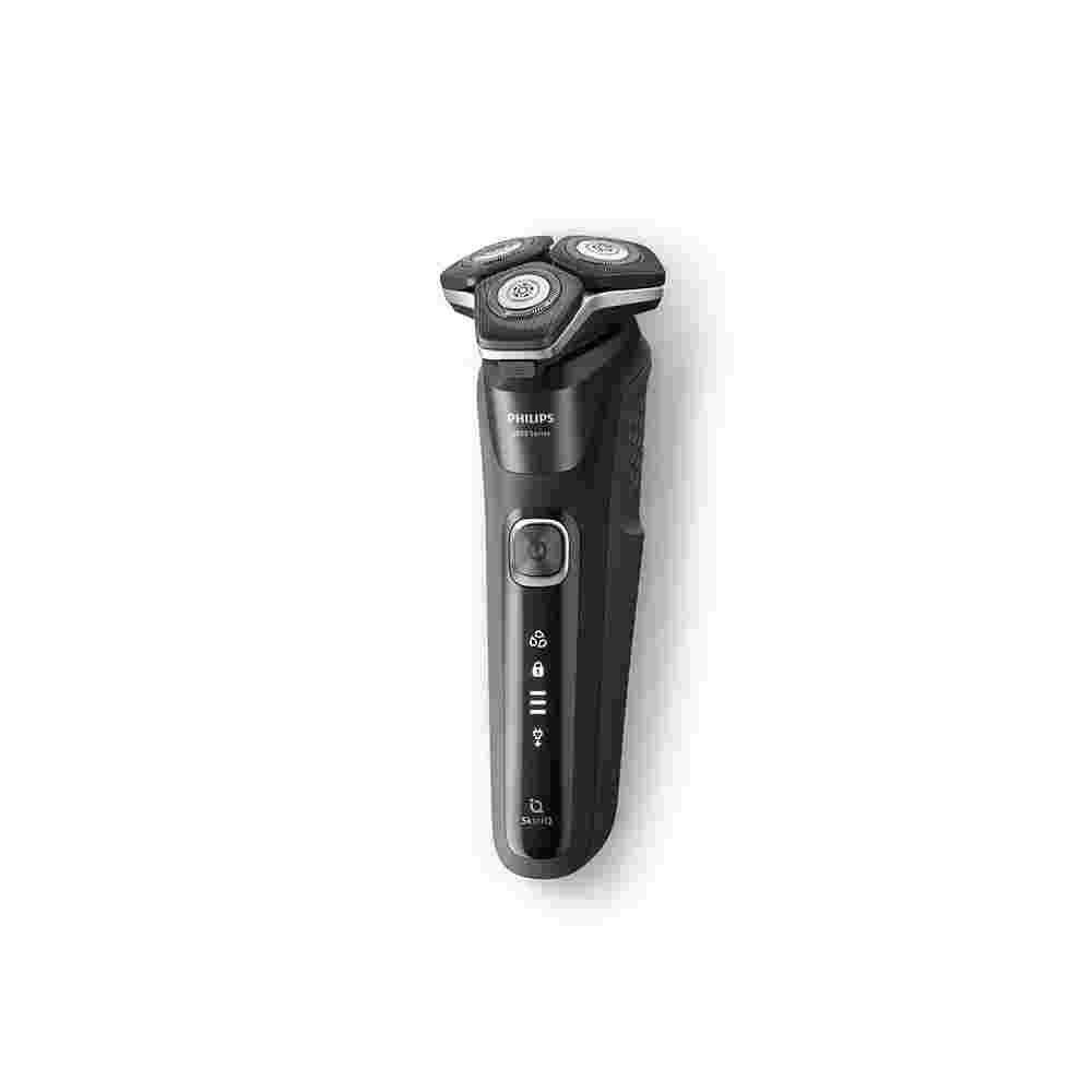 Philips Wet & Dry USB-A Charging with Charging Stand & Travel Case Shaver (Photo: 2)
