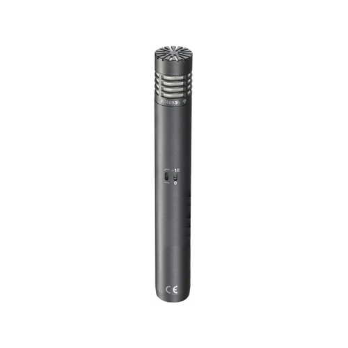 Proaudio Hypercardiod Condenser Modular Microphone For Professional Recording (Photo: 4)