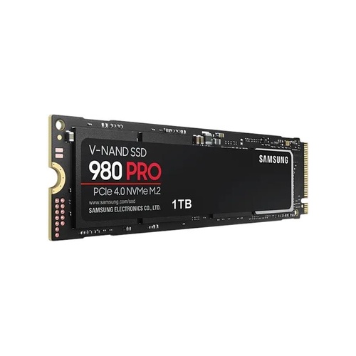 Samsung 980 PCIe 3.0 NVMe M.2 1TB SSD (Photo: 3)