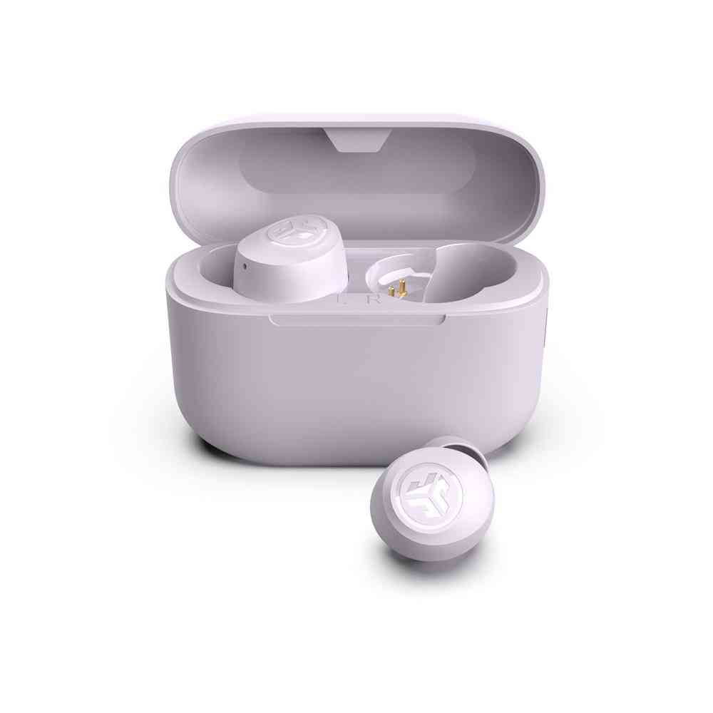 JLab Go Air Pop TWS Earbuds Lilac (Photo: 2)