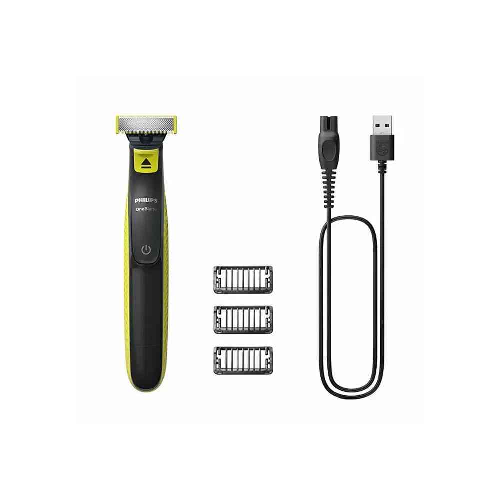 Philips 1,3,5 mm One Blade Shaver (Photo: 5)