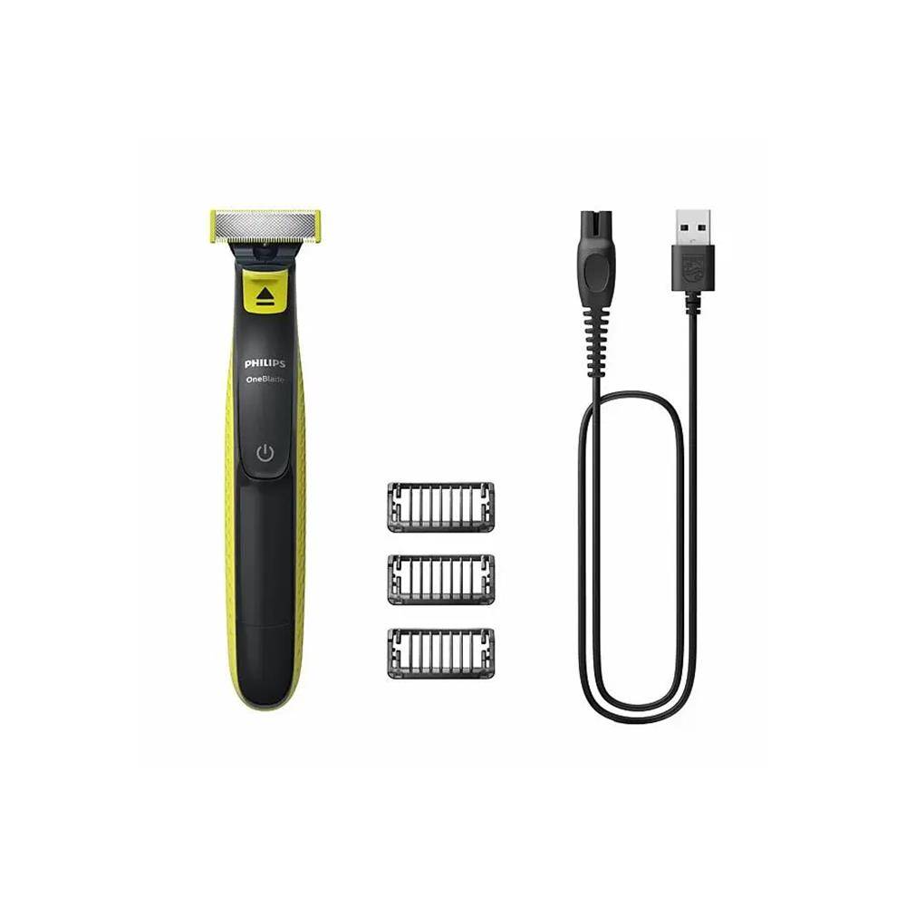 Philips 1,3,5 mm One Blade Shaver (Photo: 5)