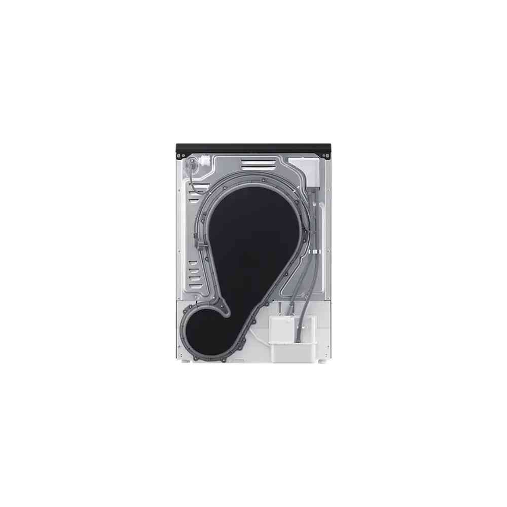 Samsung 9kg Bespoke AI Dryer with Heat Pump Technology - Black (Photo: 5)