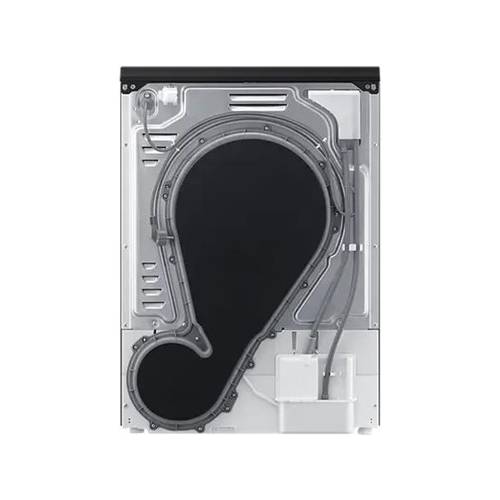 Samsung 9kg Bespoke AI Dryer with Heat Pump Technology - Black (Photo: 5)