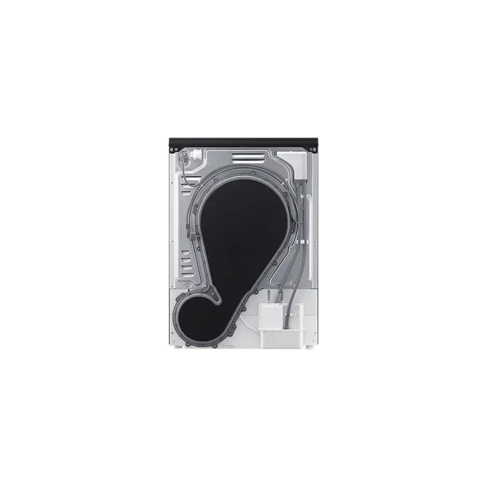 Samsung 9kg Bespoke AI Dryer with Heat Pump Technology - Black (Photo: 5)