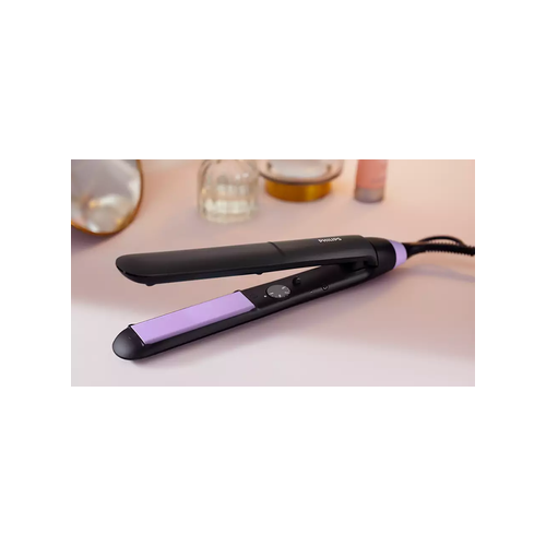 Philips StraightCare Essential ThermoProtect Straightener - 10 Temperature Setting (Photo: 5)