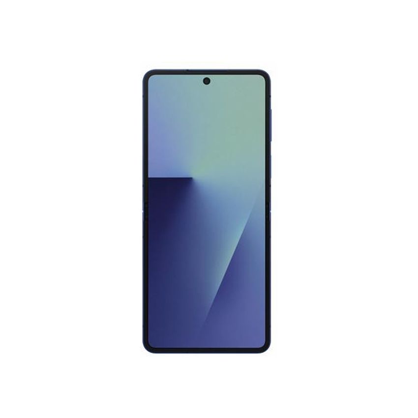 Samsung Galaxy Z Flip 7 256GB - Blue Shadow (Photo: 5)