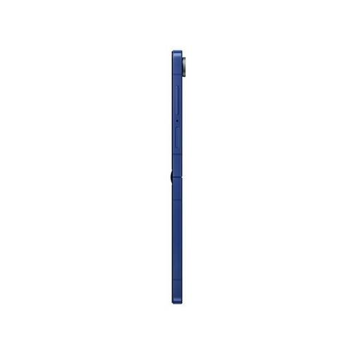 Samsung Galaxy Z Flip 7 256GB - Blue Shadow (Photo: 7)