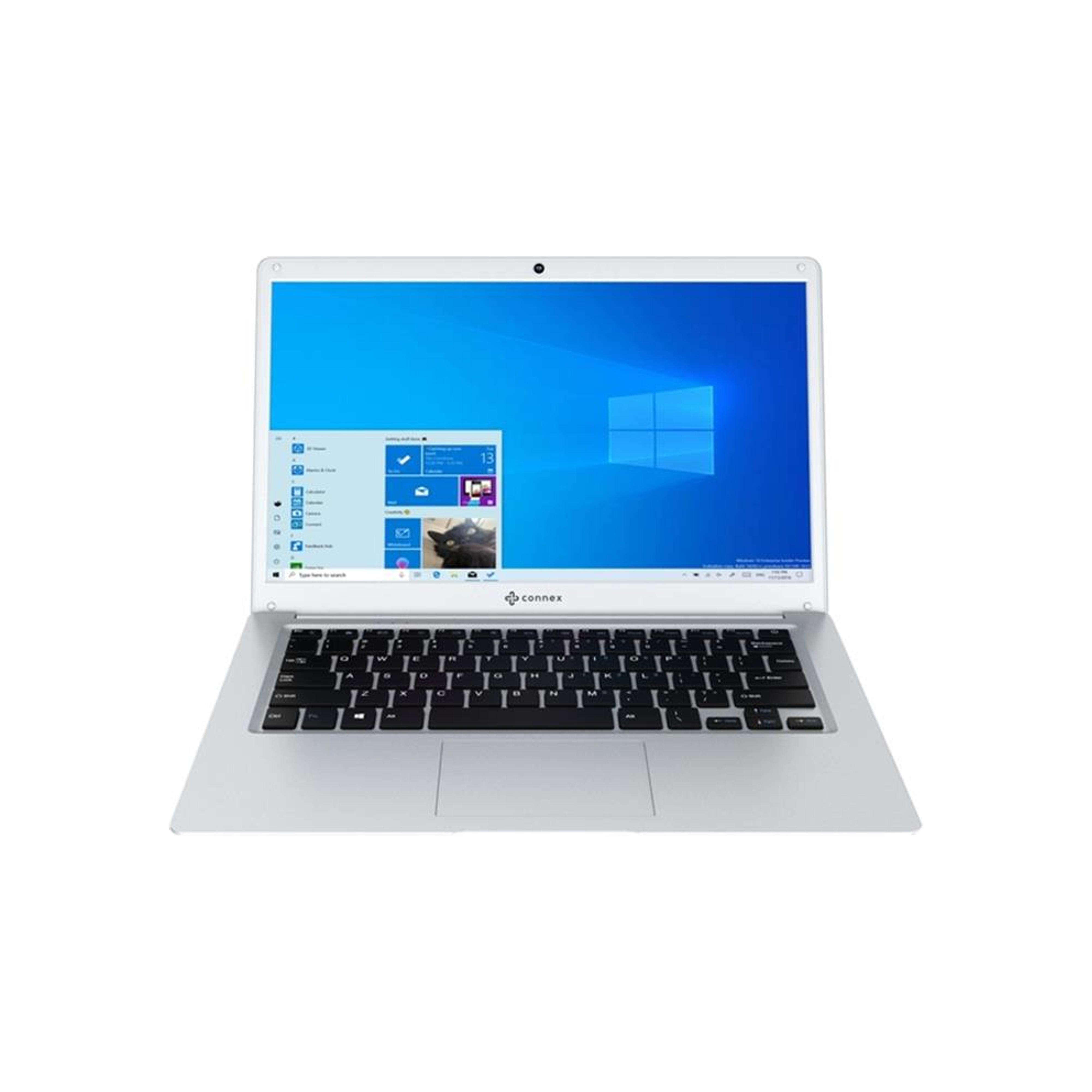 Connex Edubook 14.1" Intel Celeron Dual Core Laptop