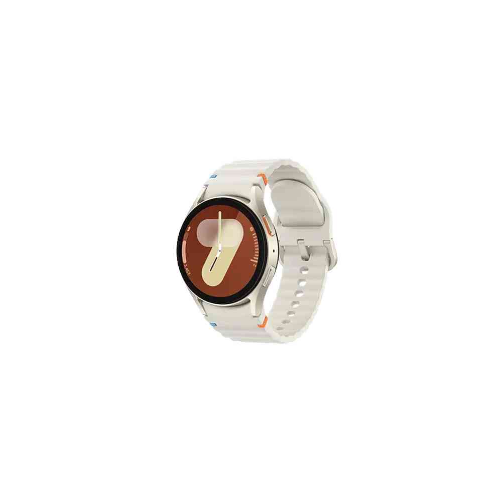 Samsung Galaxy Watch7 40mm LTE - Cream (Photo: 2)