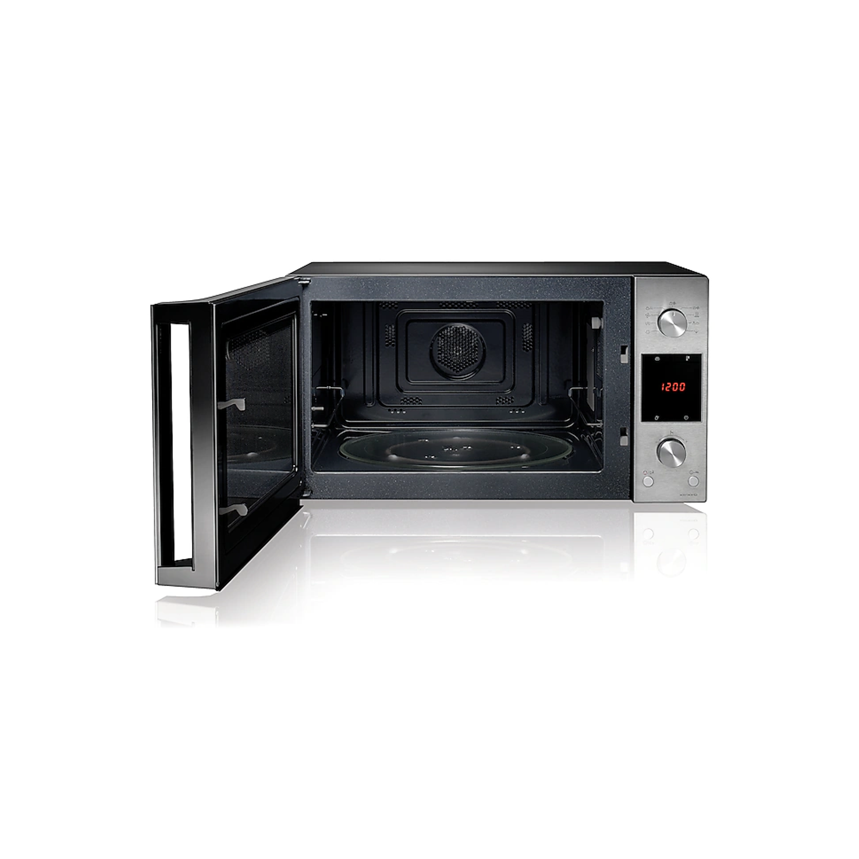 Samsung 45L Convection Microwave Oven with Smart Sensor (Photo: 3)