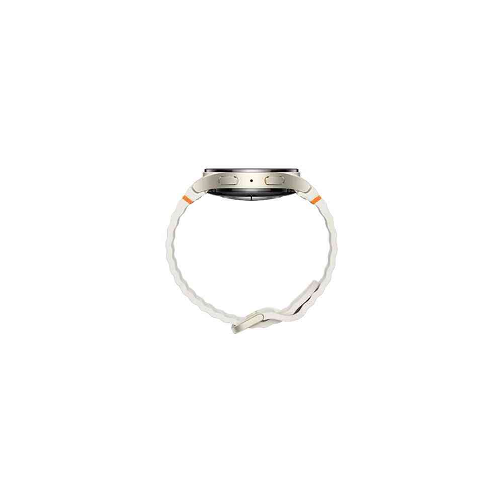 Samsung Galaxy Watch7 40mm LTE - Cream (Photo: 5)