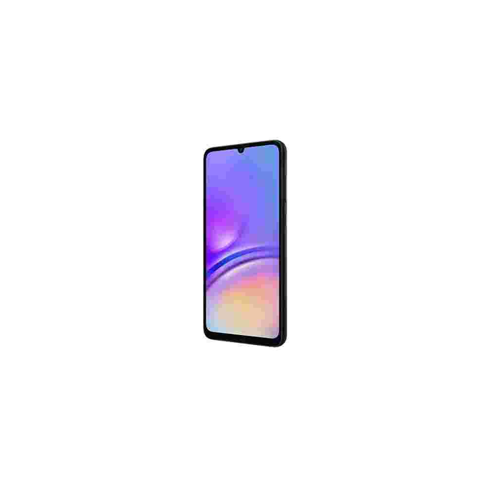 Samsung Galaxy A05 4/64GB - Black (Photo: 4)