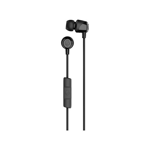 Skullcandy Jib Earphones - Black (Photo: 2)