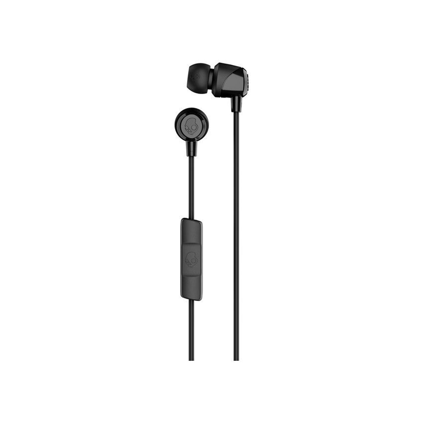 Skullcandy Jib Earphones - Black (Photo: 2)