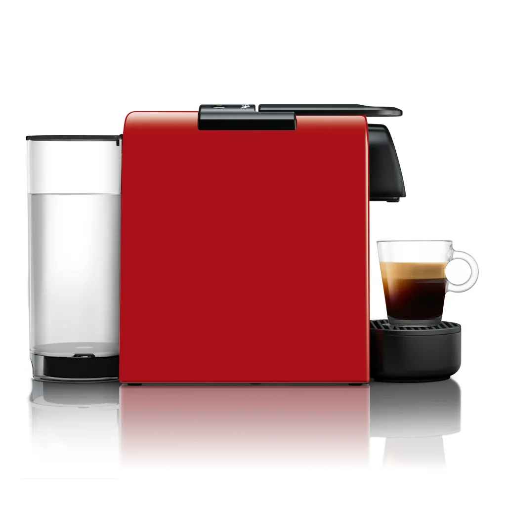 Nespresso Essenza Mini C30 Coffee 