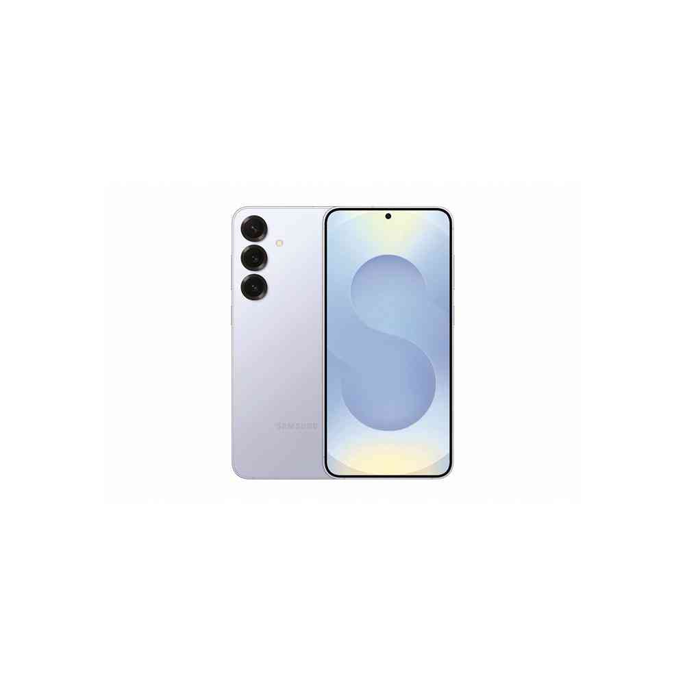 Samsung Galaxy S25 Plus 256GB - Icy Blue
