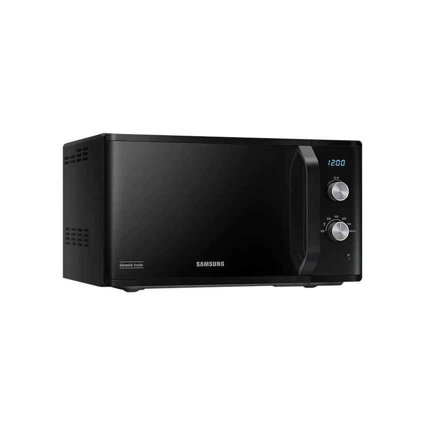 Samsung 23L 800 Watt Solo Microwave - Black (Photo: 4)