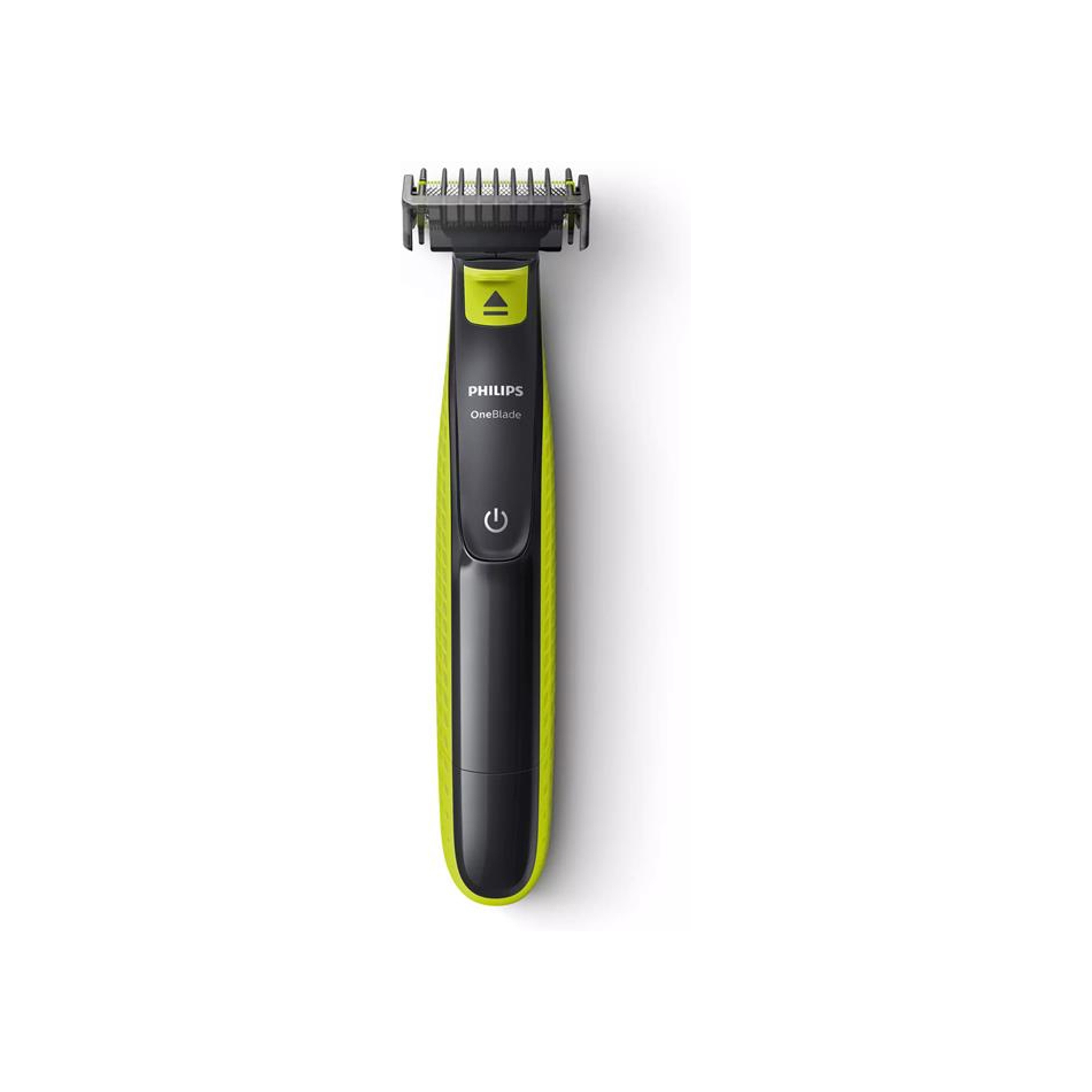 Philips OneBlade Razor with 3 Stubble Combs (Photo: 2)