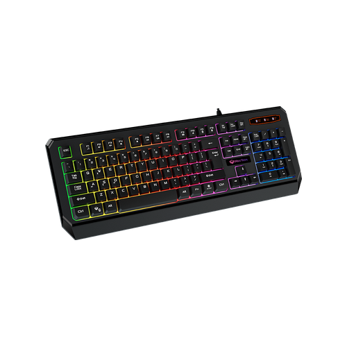 Meetion Waterproof Backlit Gaming Keyboard (Photo: 3)