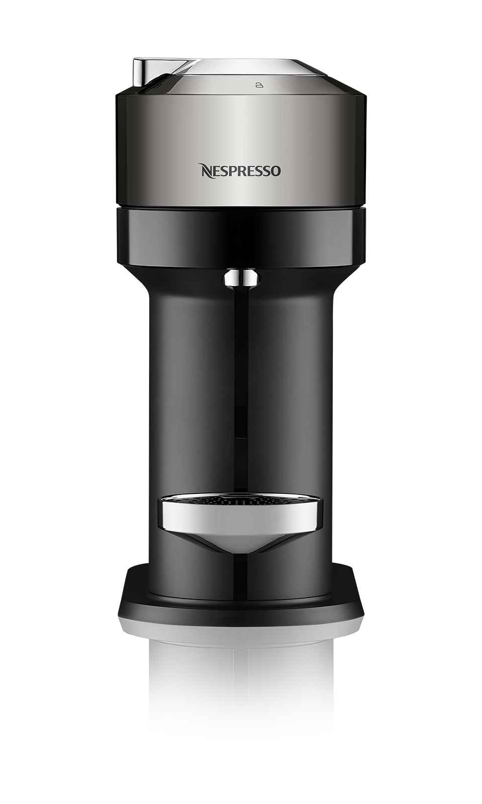Nespresso Vertuo Coffee Machine - Dark 