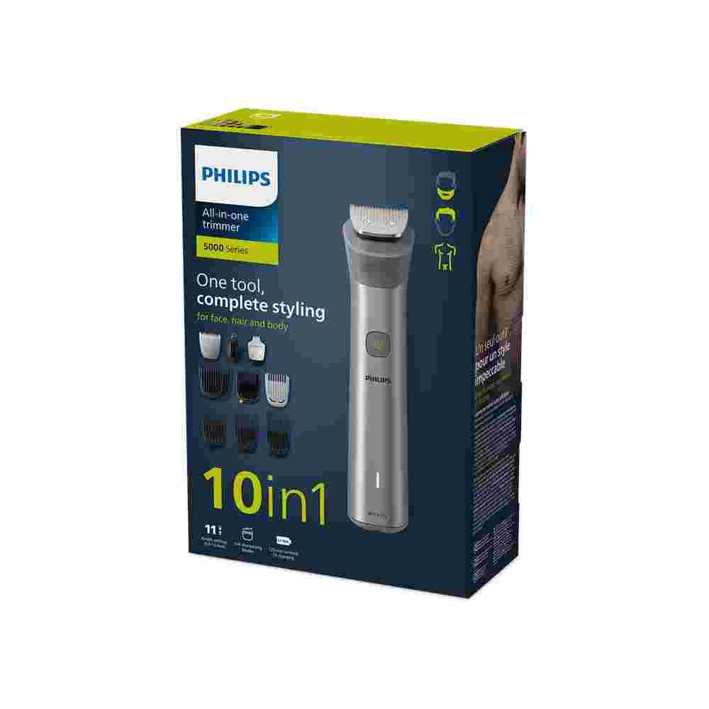 Philips 10 In 1 Multigroomer (Photo: 2)
