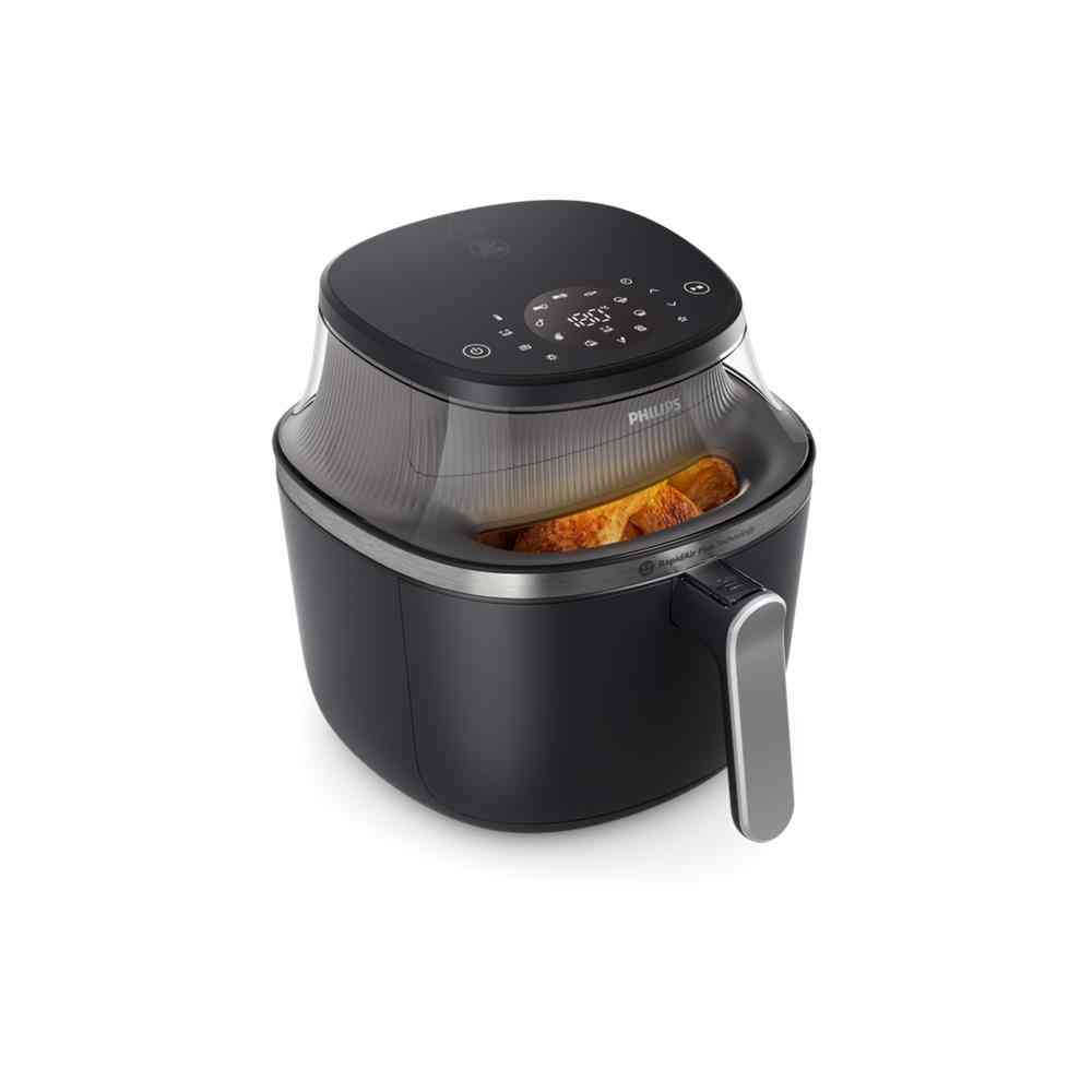 Philips Philips 3000 Series 7.2L Digital Window Airfryer (Photo: 2)