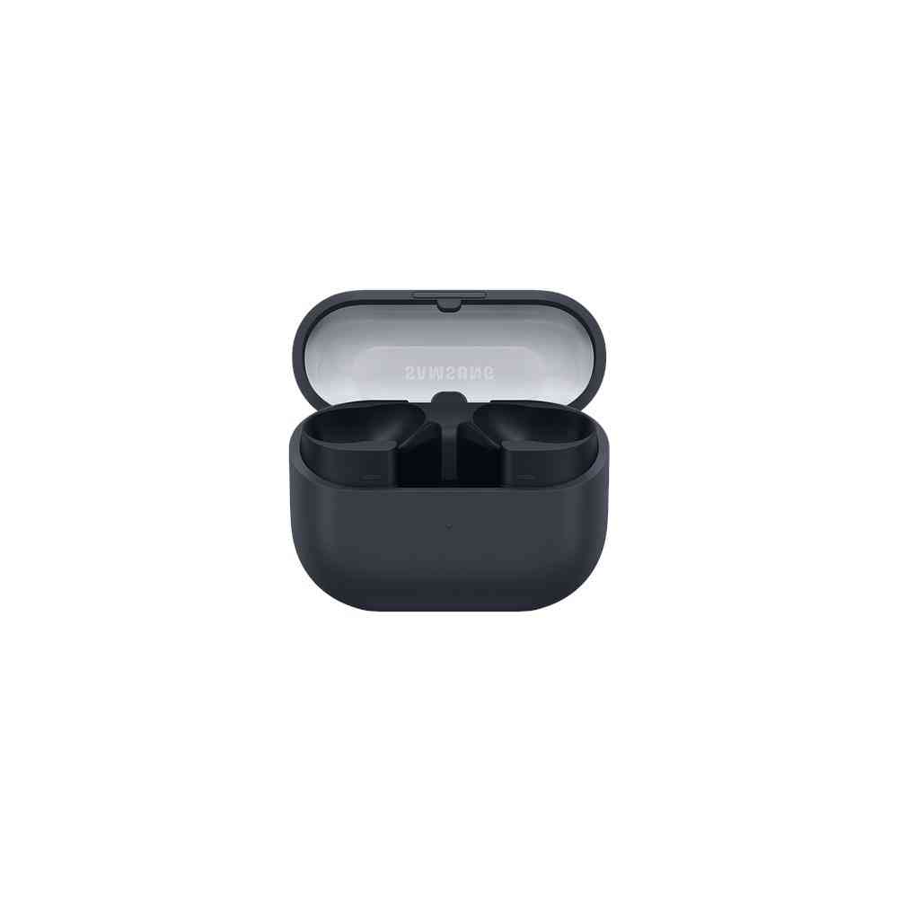 Samsung Galaxy Buds3 FE - Black (Photo: 2)