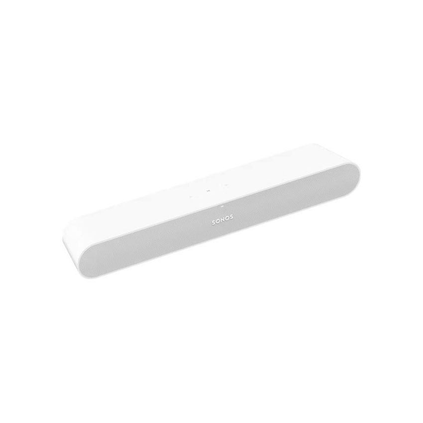 SONOS Immersive Set with Ray + Sub Mini + 2x Era 100 (Photo: 3)