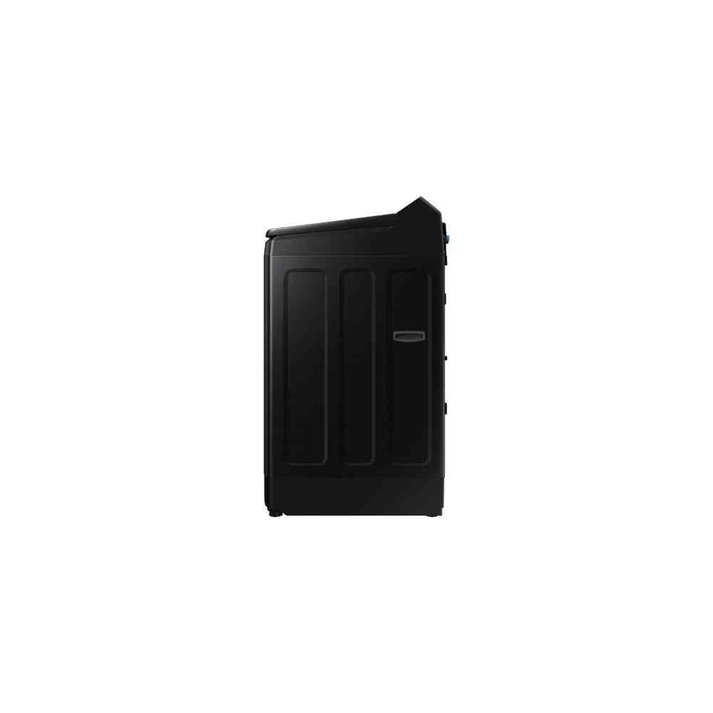 Samsung AI 15Kg Top Loader Washing Machine - Black Caviar (Photo: 4)