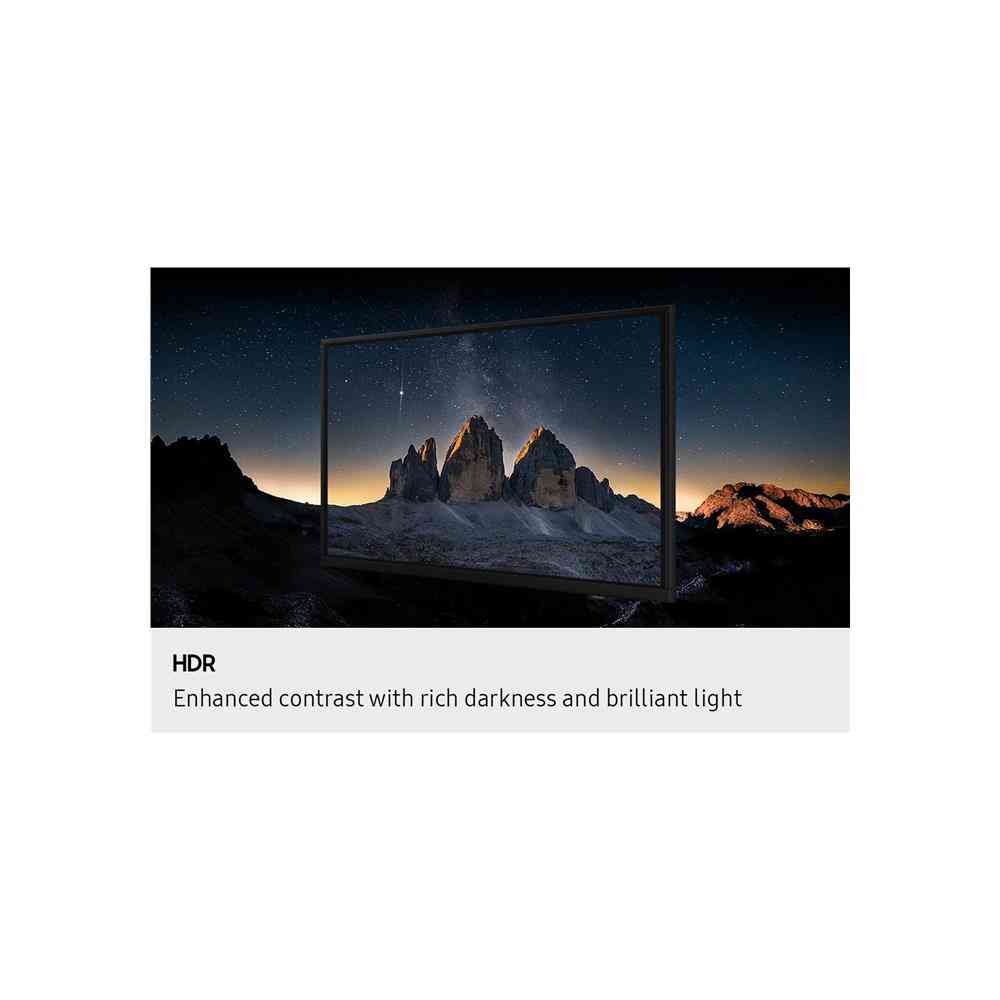SAMSUNG 32 inch H5000F HD Smart TV + FREE GIFT (Photo: 3)