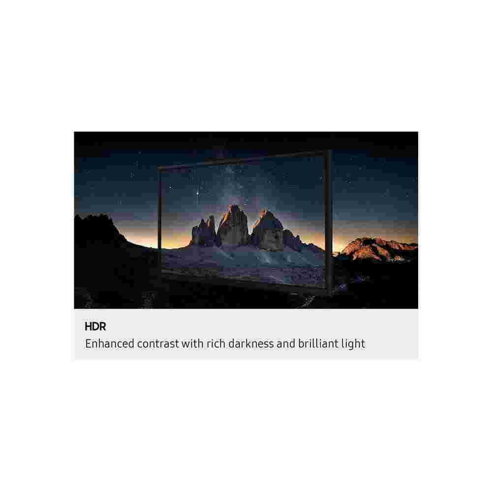 SAMSUNG 32 inch H5000F HD Smart TV + FREE GIFT (Photo: 3)