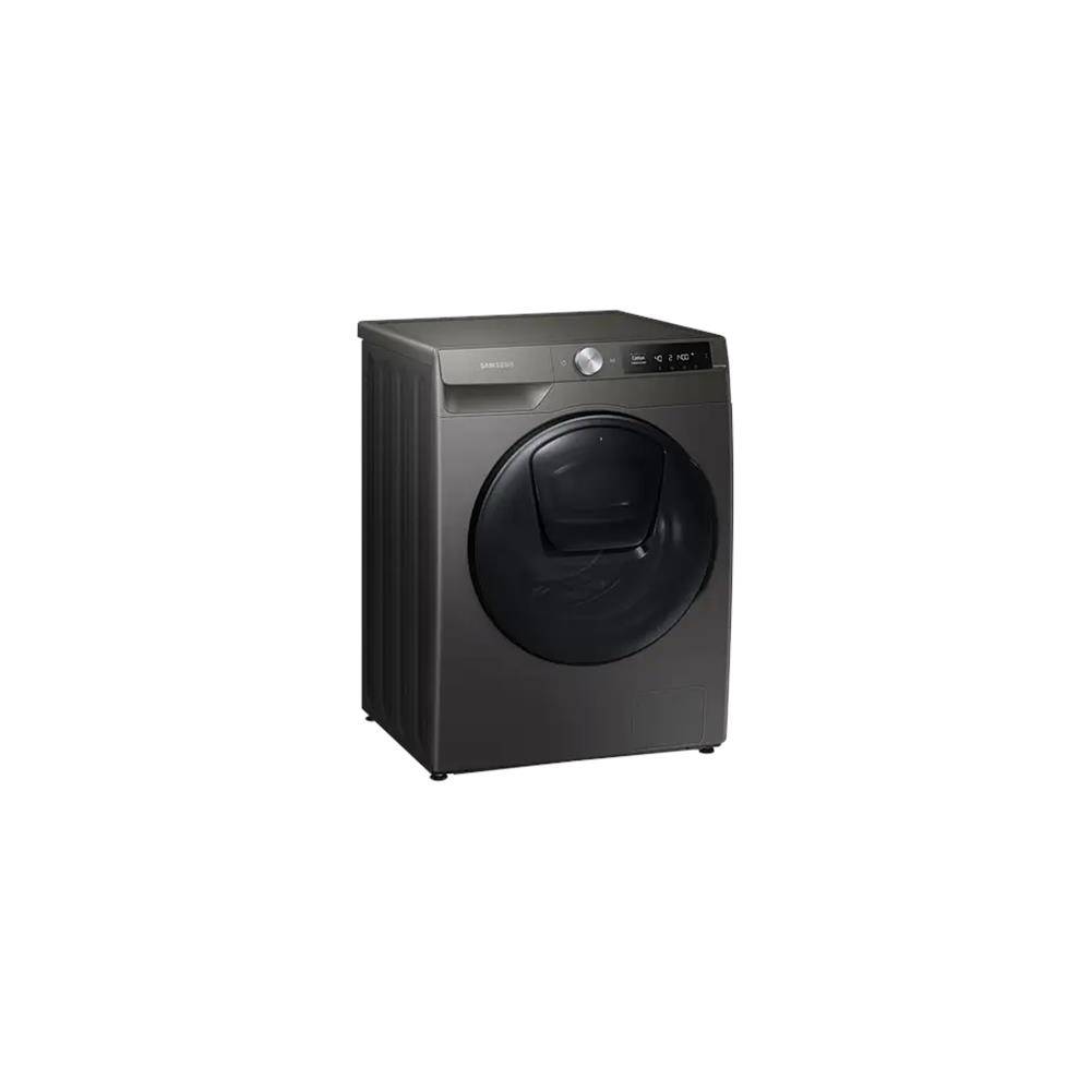 Samsung 9/6kg Front Loader Washing Machine / Dryer Combo with EcoBubble™ Technology - Inox (Photo: 2)