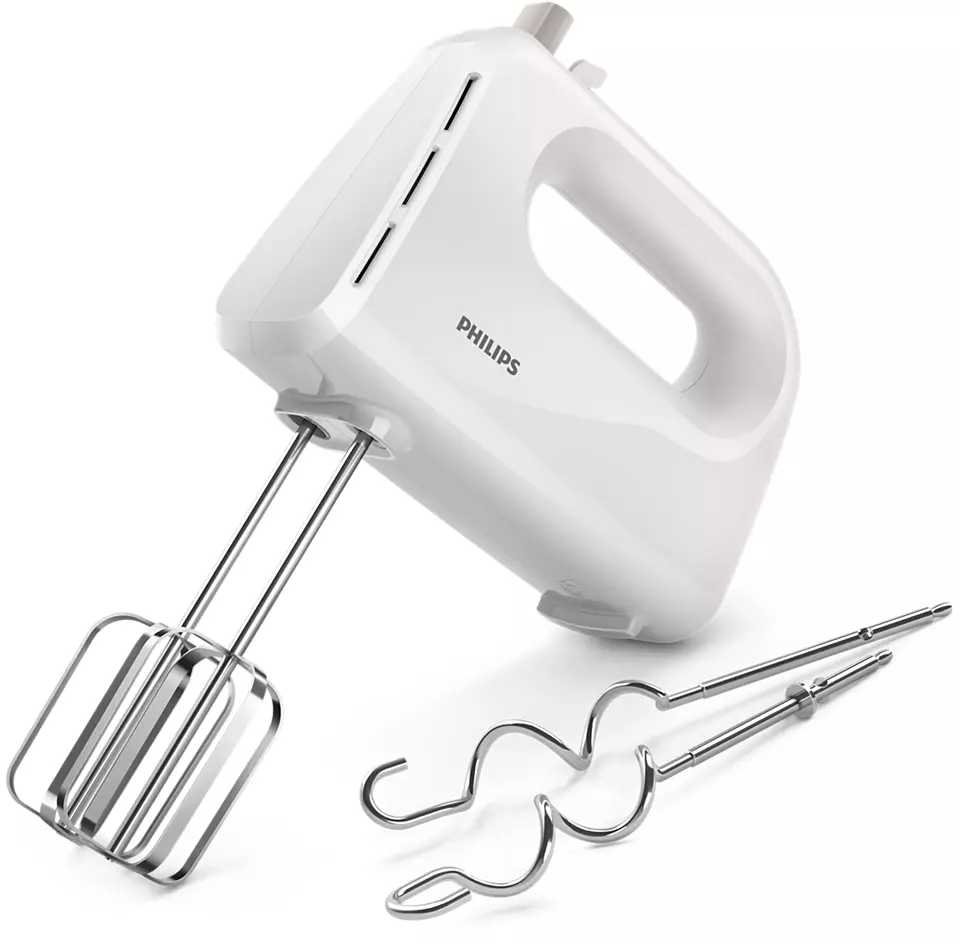 expert handmixer