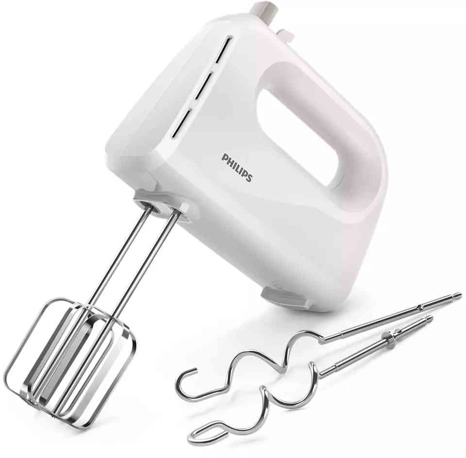 Philips Daily Collection Mixer - White