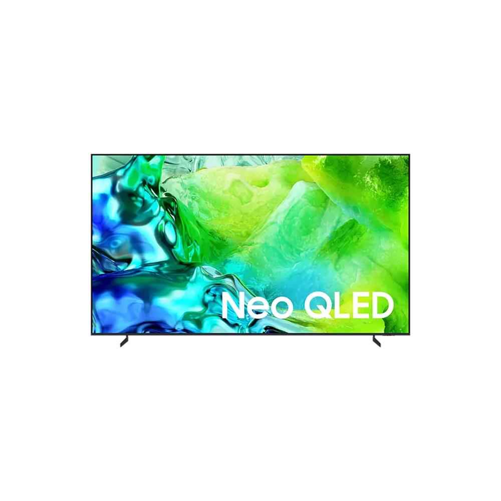 Samsung 100" Neo QLED QN80H 4K Vision AI Smart TV (2026)