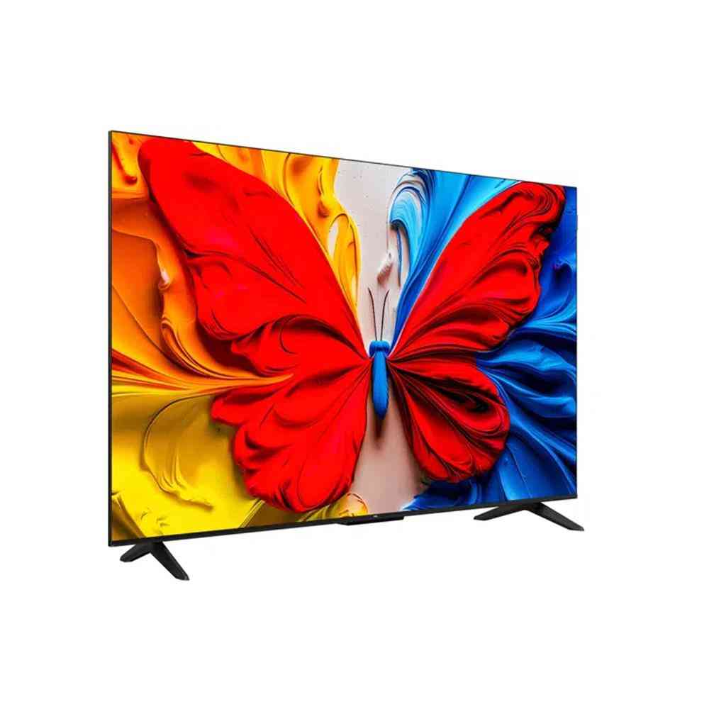 TCL 50-inch 50S5K FHD QLED Google TV (Photo: 2)