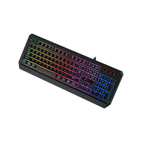 Meetion Waterproof Backlit Gaming Keyboard (Photo: 4)