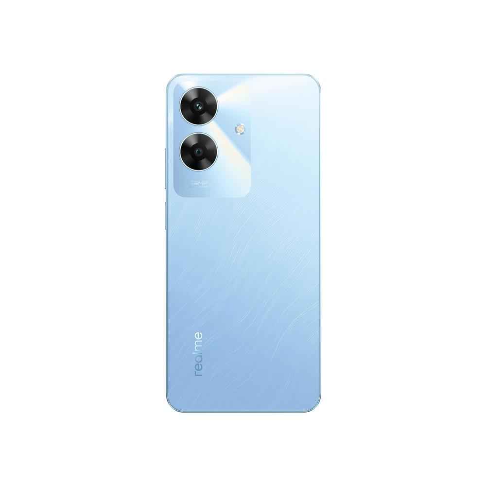 RealMe Note60 4/128G - Blue - Expert Stores