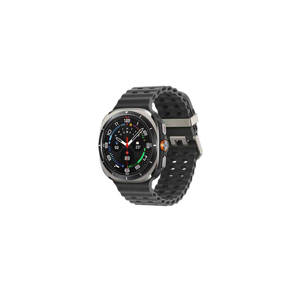 Samsung Galaxy Watch Ultra LTE - Titanium Silver (Photo: 3)