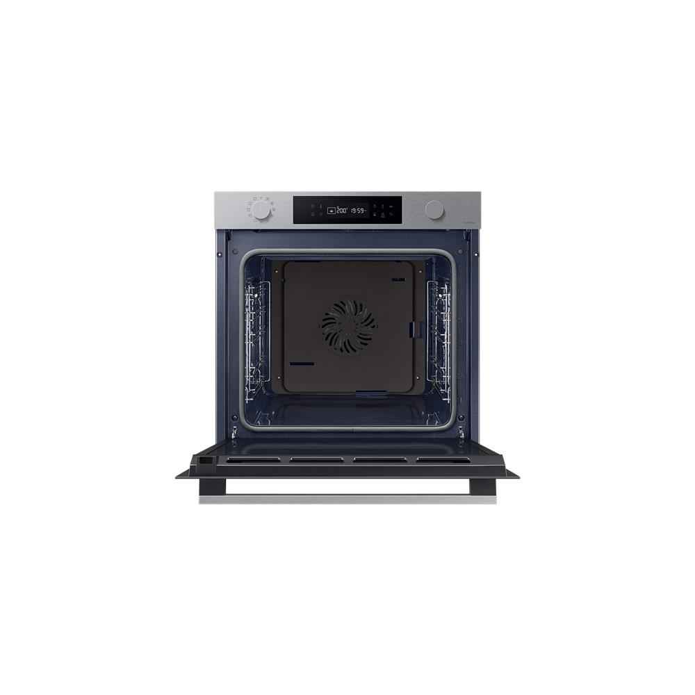 Samsung 60 CM Series 4 Smart Oven with Catalytic Cleaning, 76 L